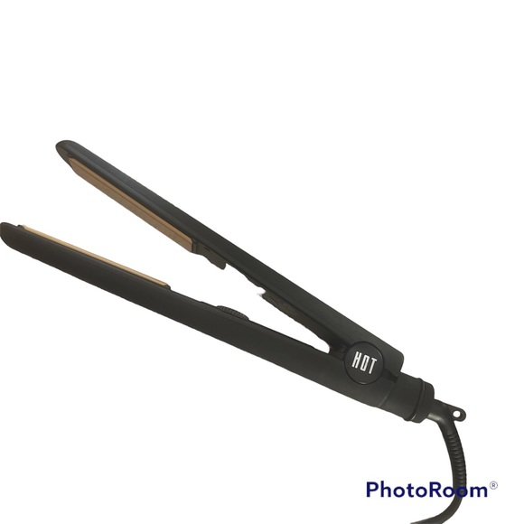 hot tools Accessories - New! Hot tools professional flat iron
